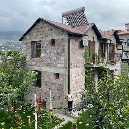 Guest House Anahit Idschewan Exterior foto