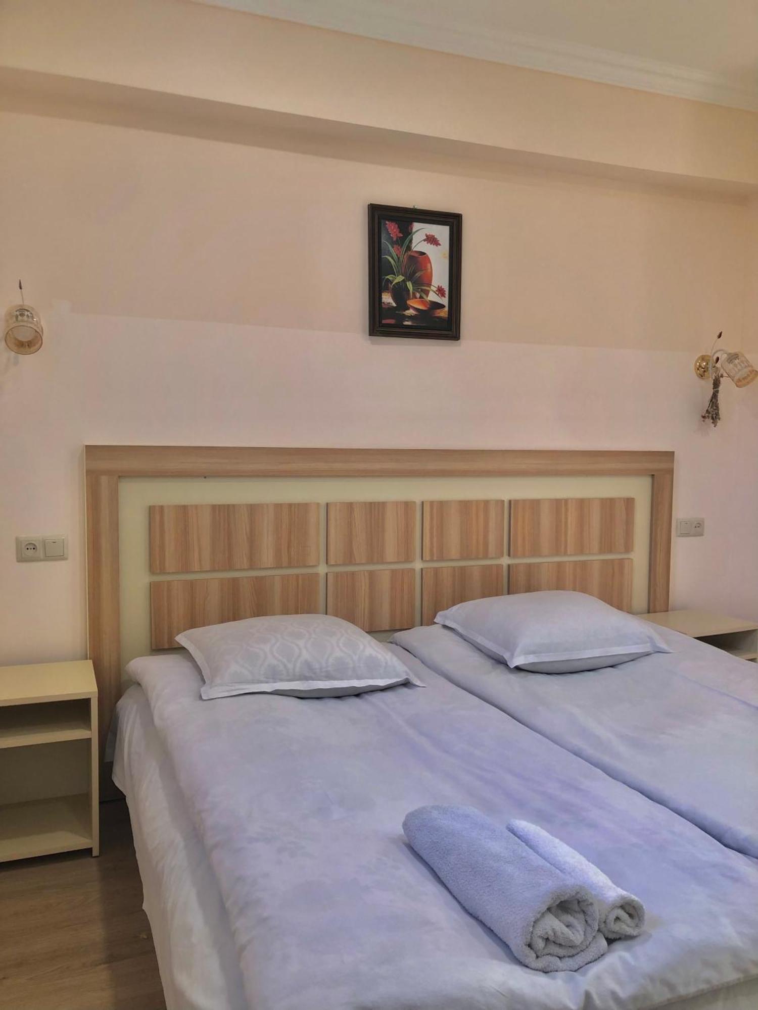 Guest House Anahit Idschewan Exterior foto