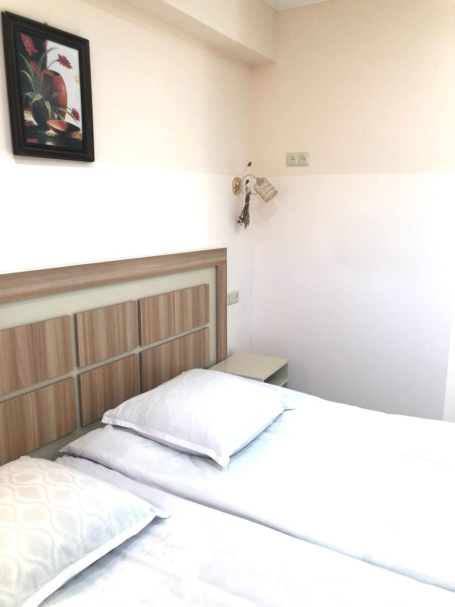 Guest House Anahit Idschewan Exterior foto
