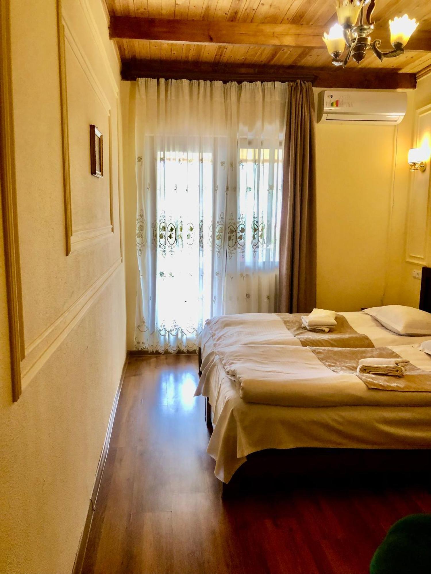 Guest House Anahit Idschewan Exterior foto
