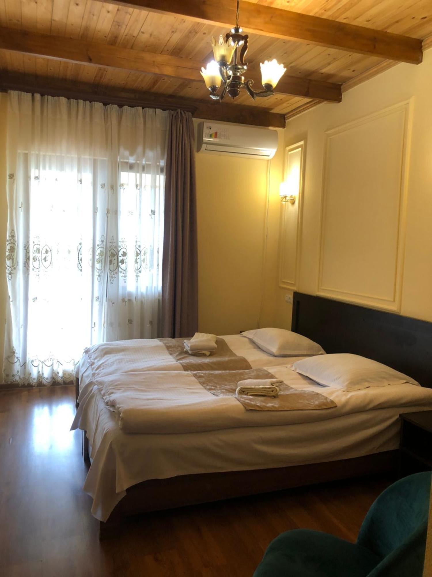 Guest House Anahit Idschewan Exterior foto