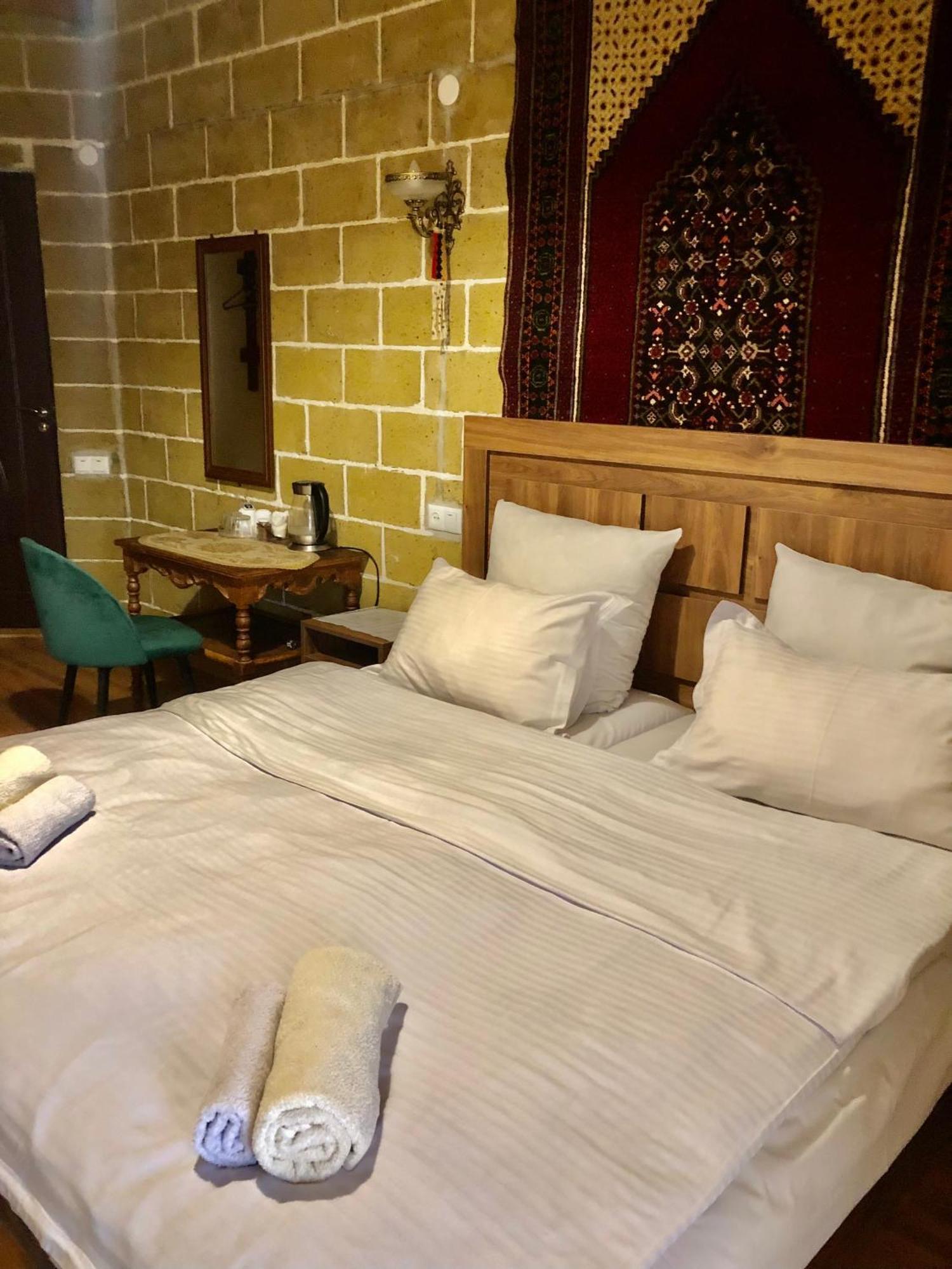 Guest House Anahit Idschewan Exterior foto