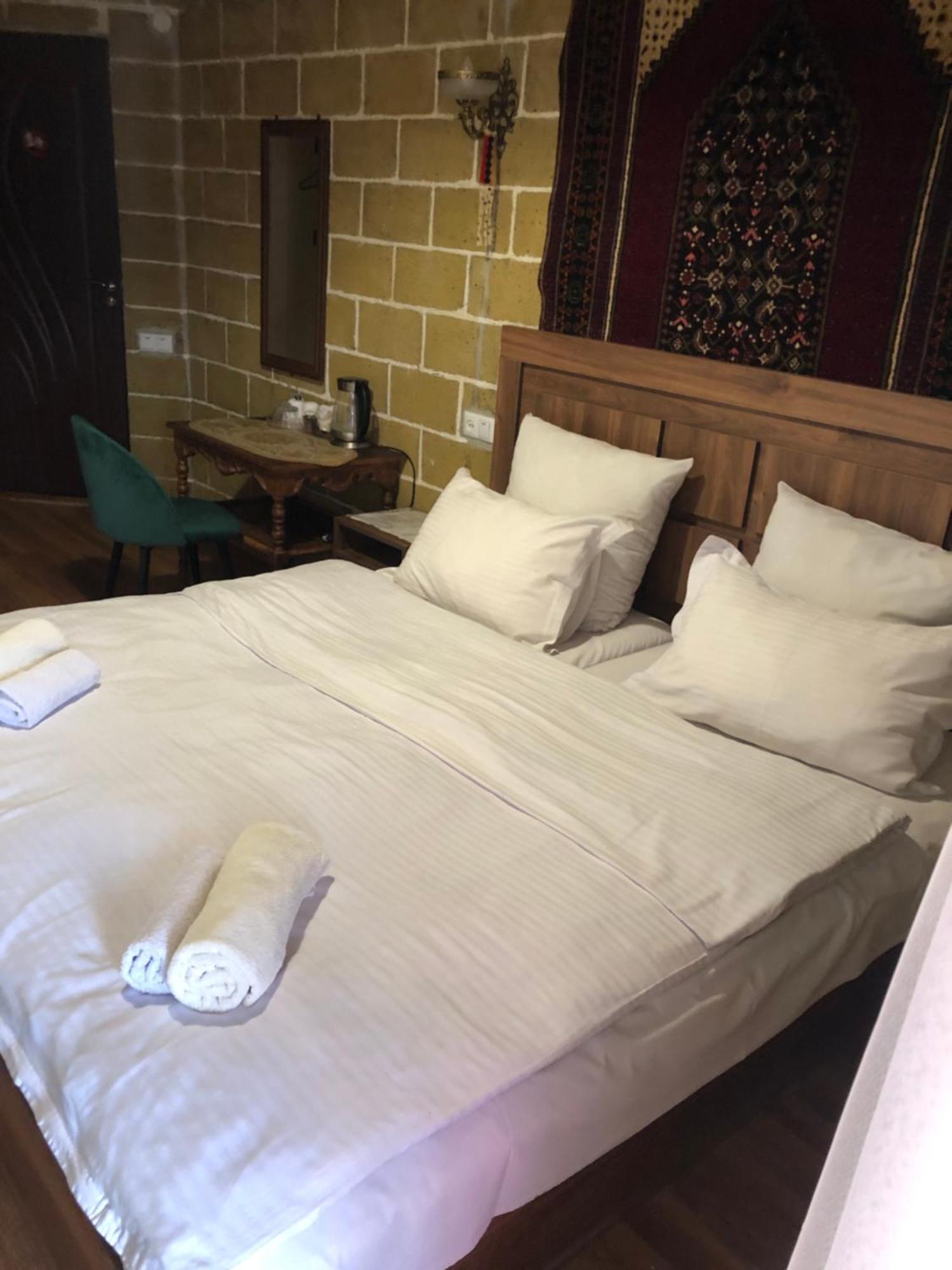 Guest House Anahit Idschewan Exterior foto