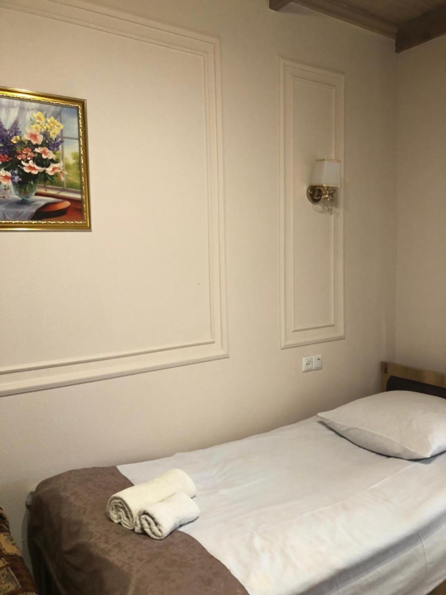 Guest House Anahit Idschewan Exterior foto