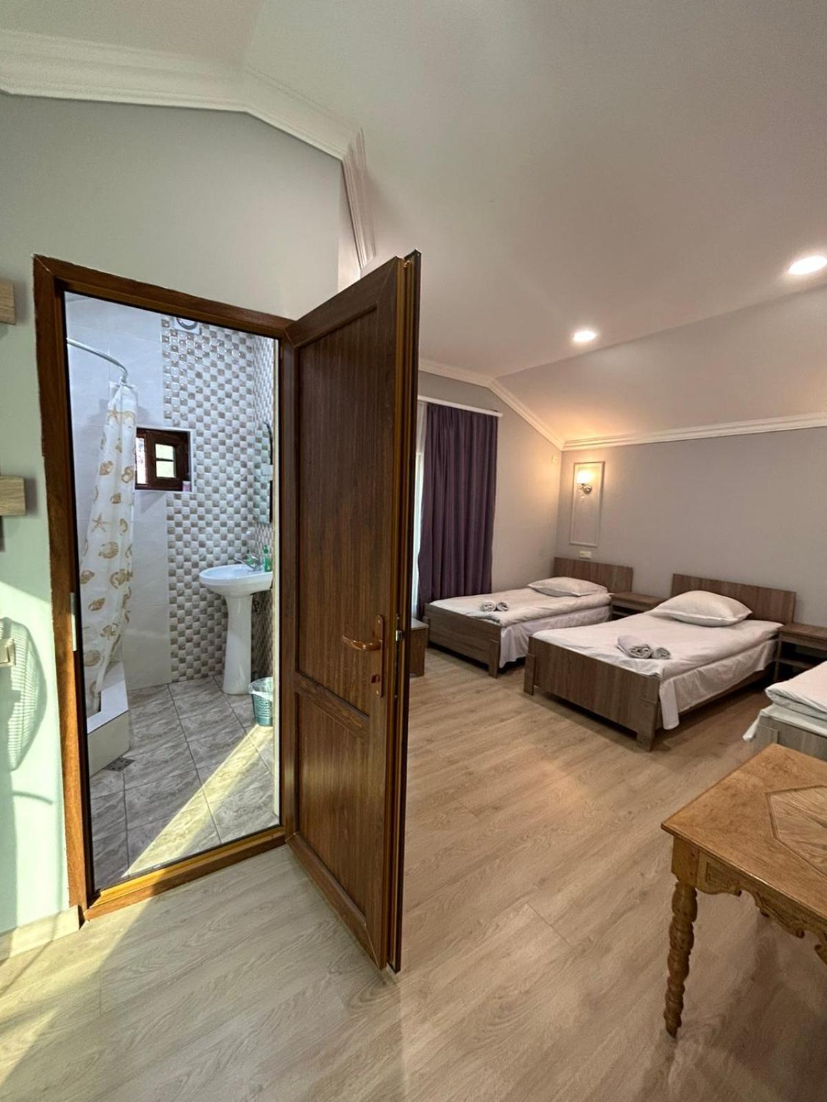 Guest House Anahit Idschewan Exterior foto